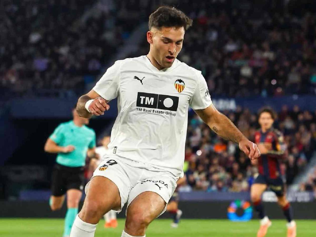 Pichichi LaLiga: goleador marcó doblete y Mbappé sufre nuevo revés; la tabla