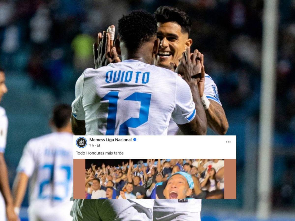 Así reacciona la prensa antes del duelo Nicaragua–Honduras por eliminatorias