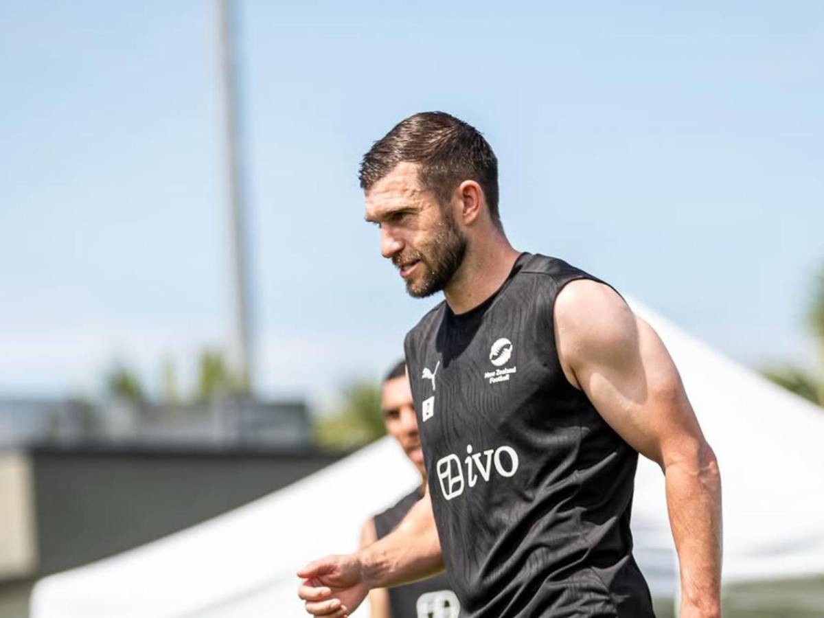 Tim Payne se convierte en millonario: Le lanzan increíble contrato y jugará en gigante