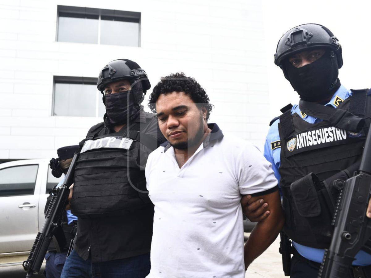 Perverso hallazgo en celular de la “Banda de Berna”