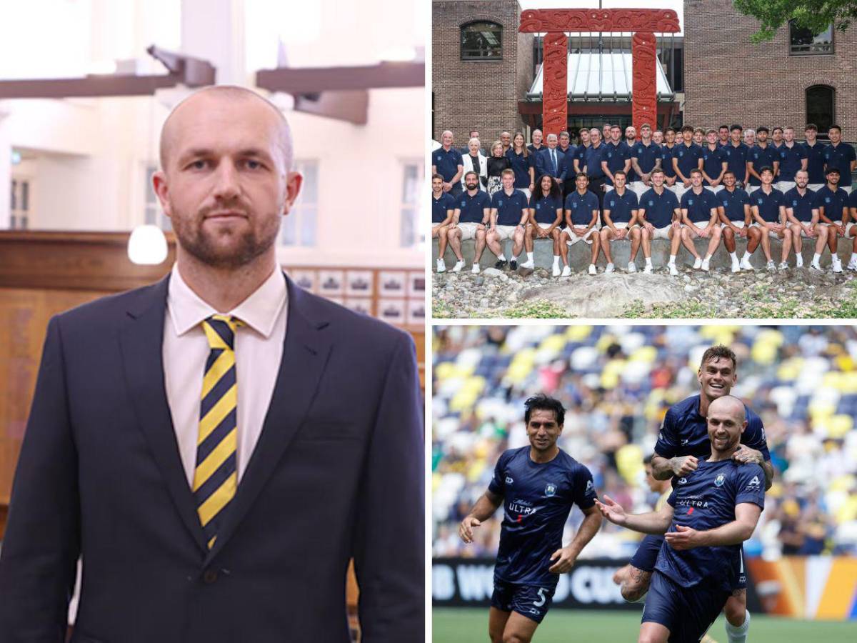 De la escuela al Mundial de Clubes: el profesor que marcó ante Boca Juniors