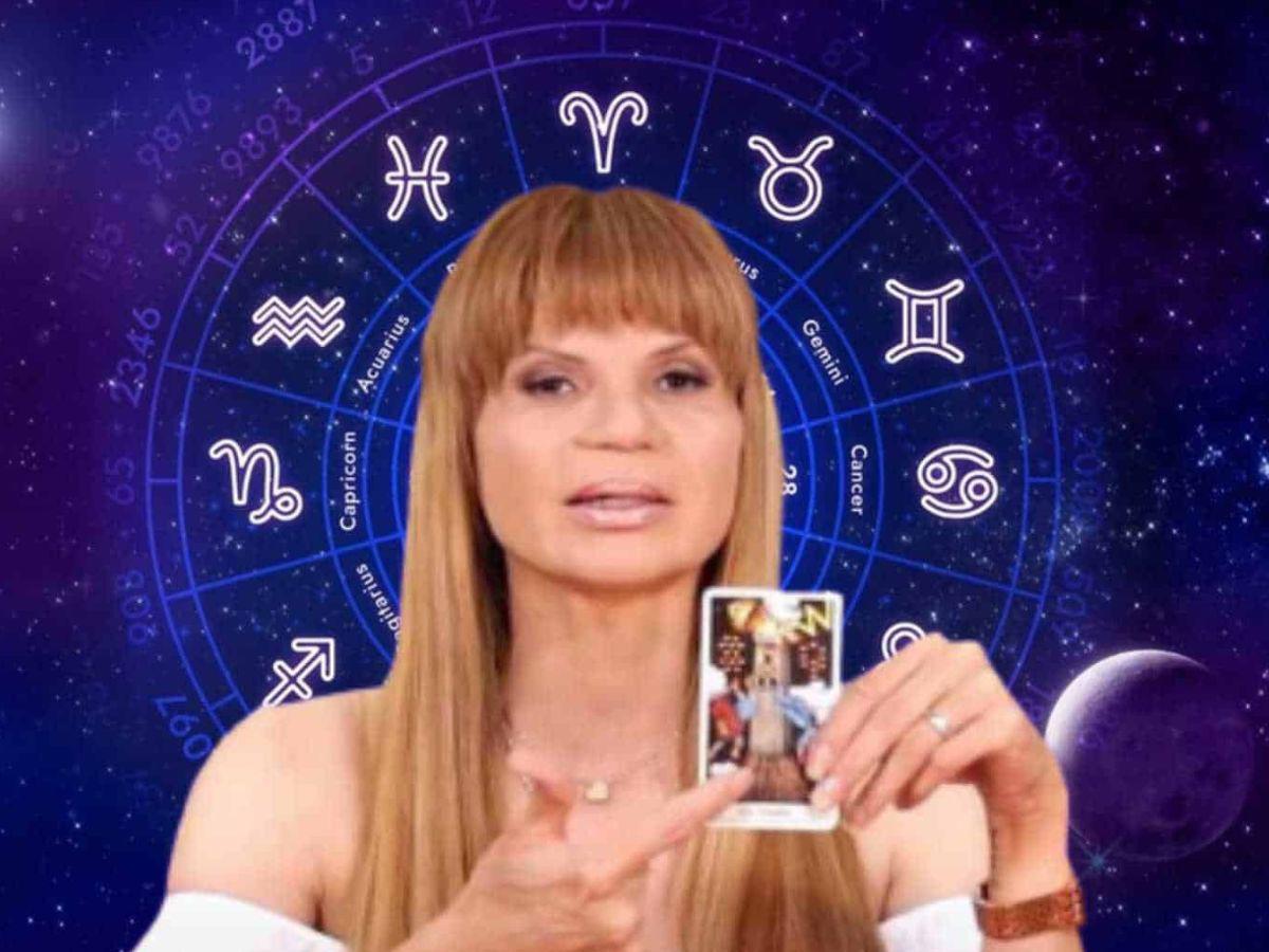 Mhoni Vidente lanza terrorífica predicción sobre tsunami y catástrofes