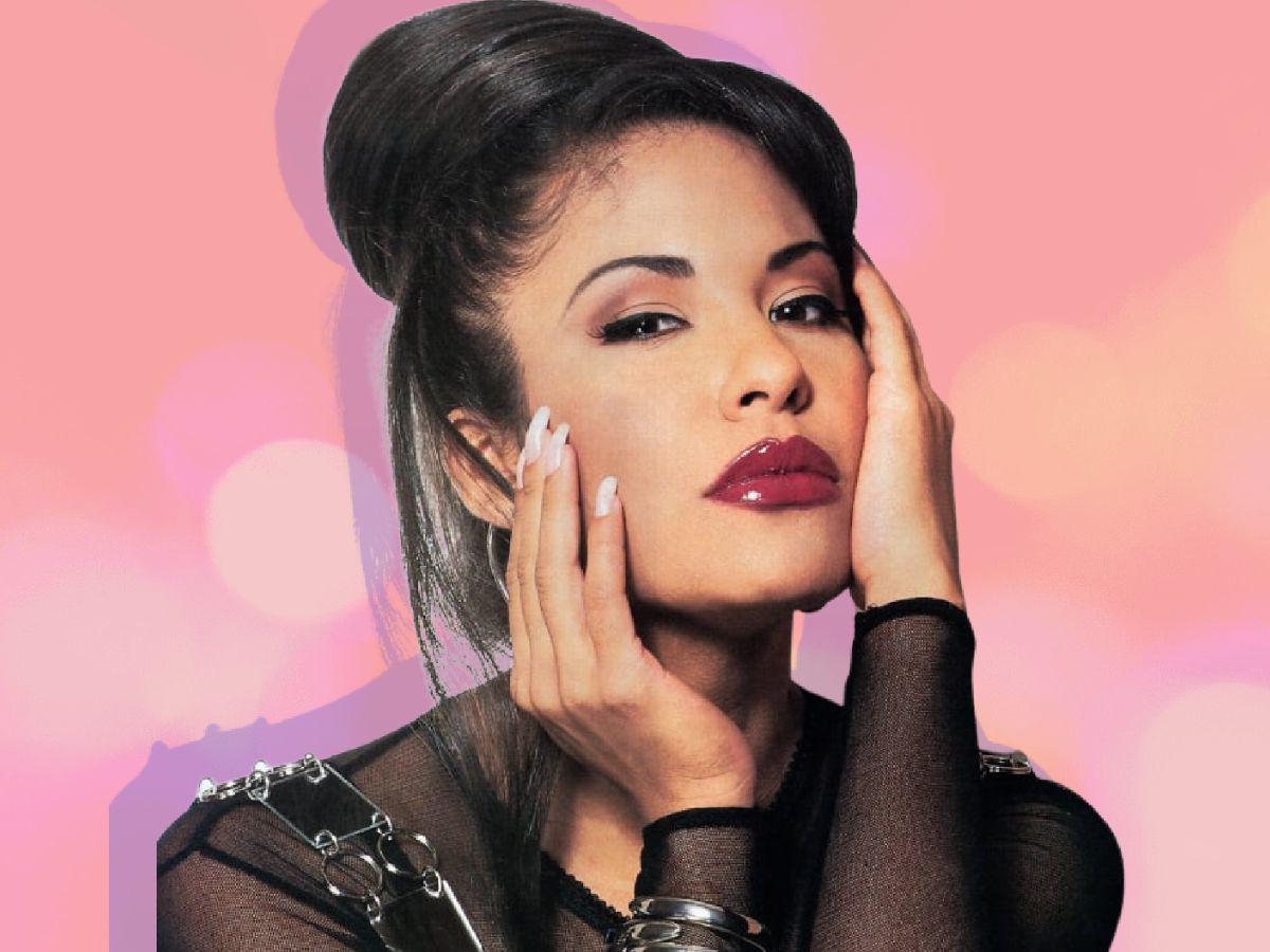 Hermana de Selena Quintanilla demanda a Shein por vender ropa con el rostro de la cantante