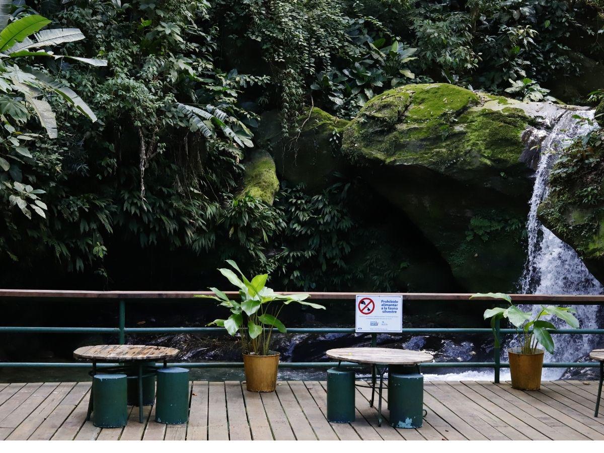 Omoa espera hasta 300 mil turistas en Semana Santa