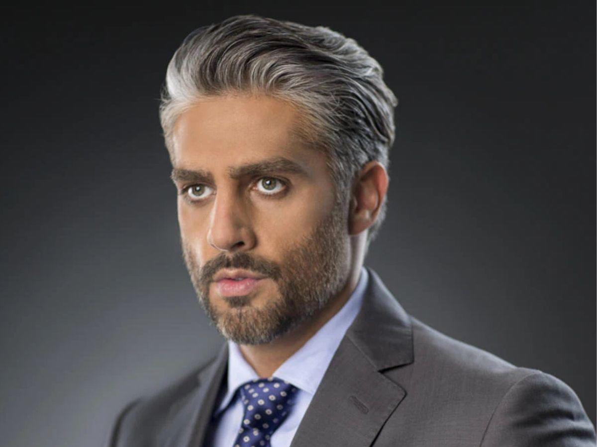 Famoso actor de Rubí ahora se gana la vida vendiendo aguacates