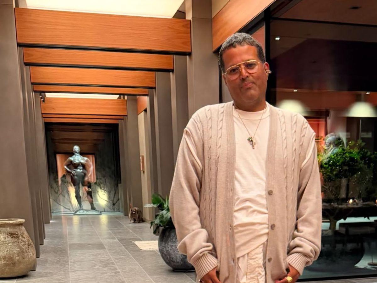 ¿Quién es Aldo Rendón? El participante viral de La Casa de los Famosos México