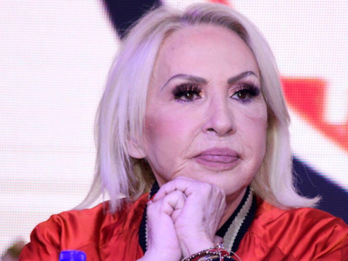 ¿Murió Laura Bozzo? Esto se sabe