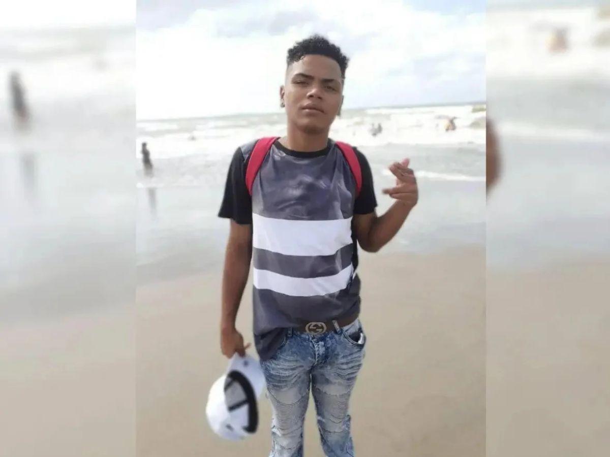 La dejaron viva: pasajera presenció el asesinato del taxista Elvis Barahona en Comayagua