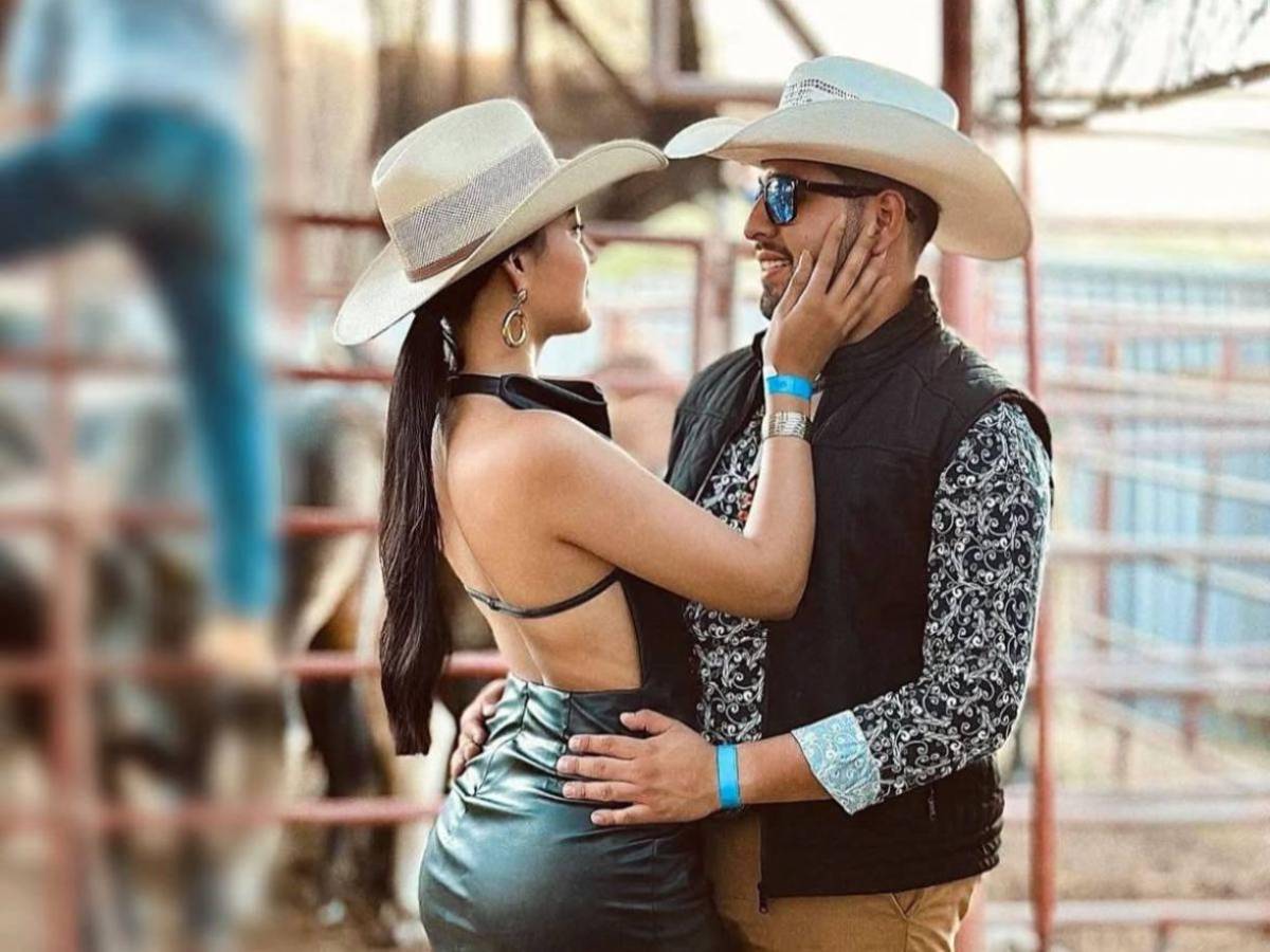 Brayan Silva puso cuatro denuncias contra Kennia Mondragón y lanza advertencia