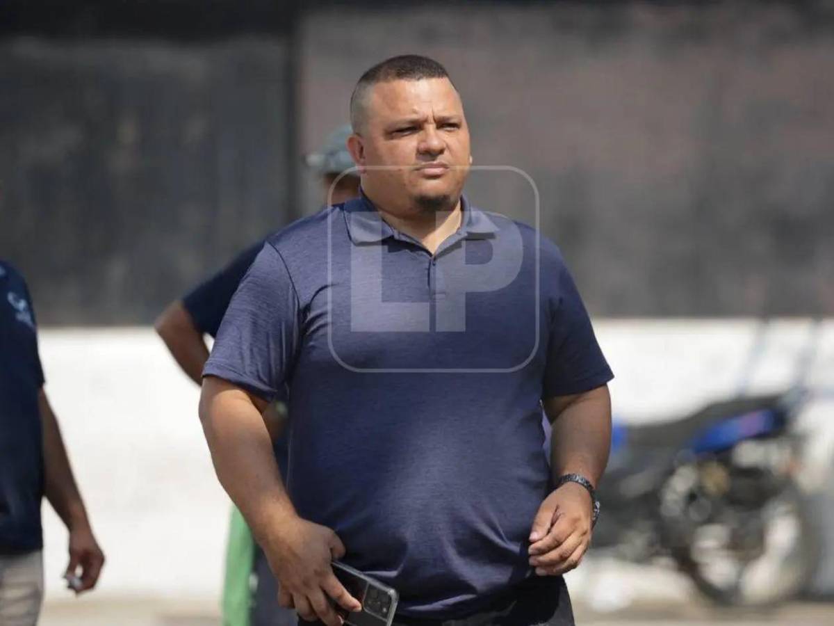 Giro en caso contra Iván Velásquez, gerente de Koriun: es evaluado en Medicina Forense