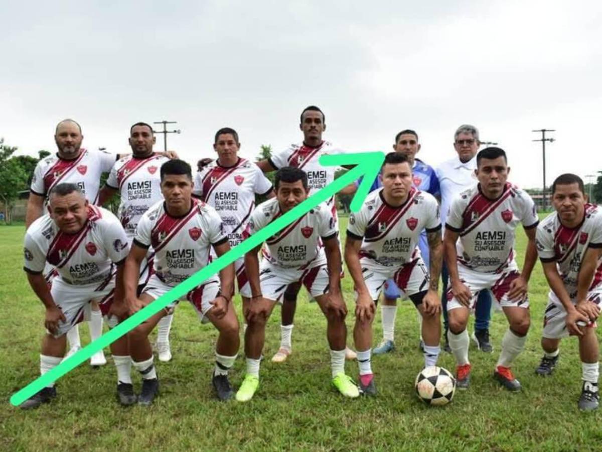 Tragedia: Jugador hondureño muere ahogado al intentar salvar a su hija