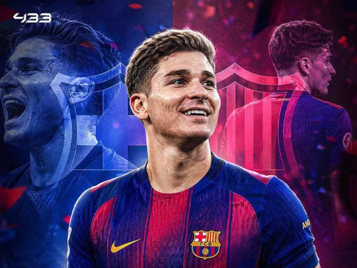 Barcelona se mueve en silencio: Flick llamó a una estrella para ficharlo