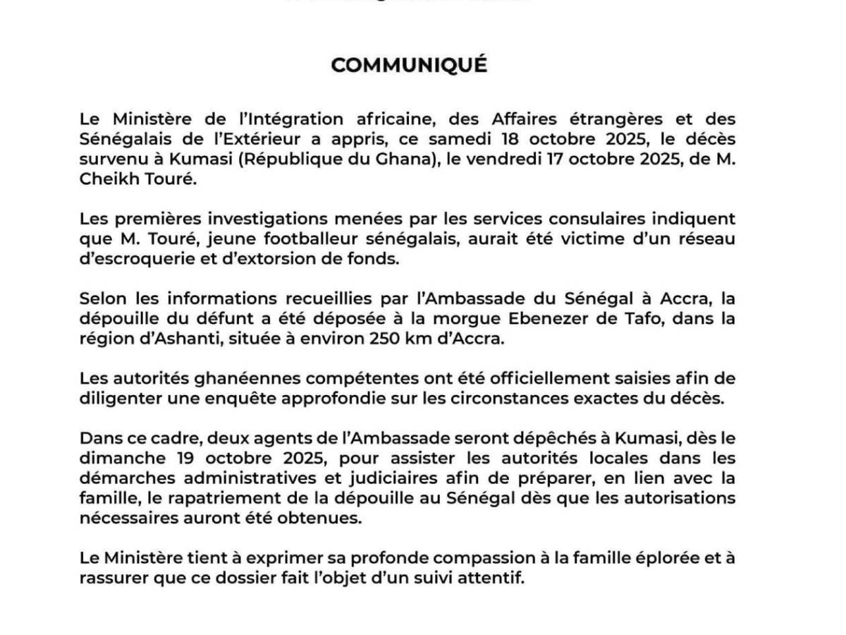 Falsos empresarios asesinaron a futbolista por aterradora razón