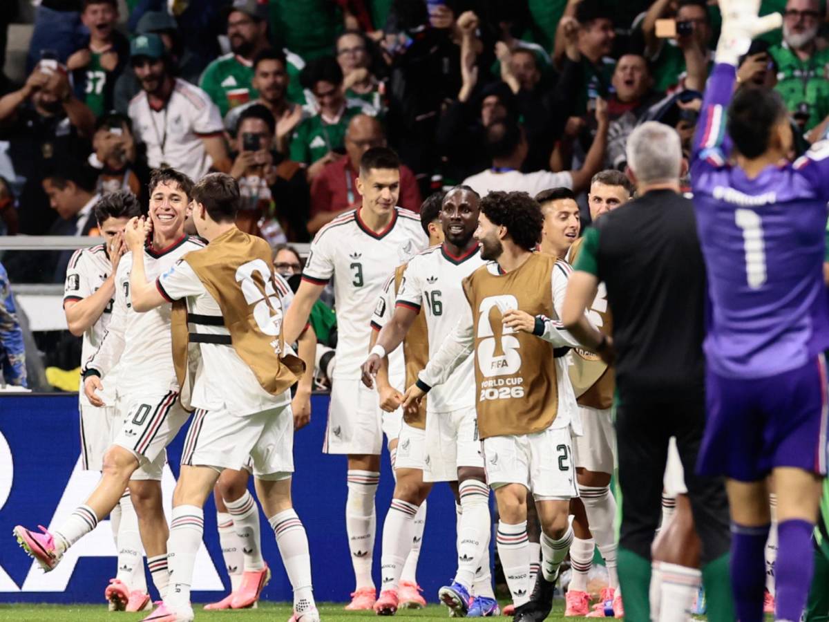 Faitelson opaca histórico papel de México en el Mundial 2026: La afición se enfada
