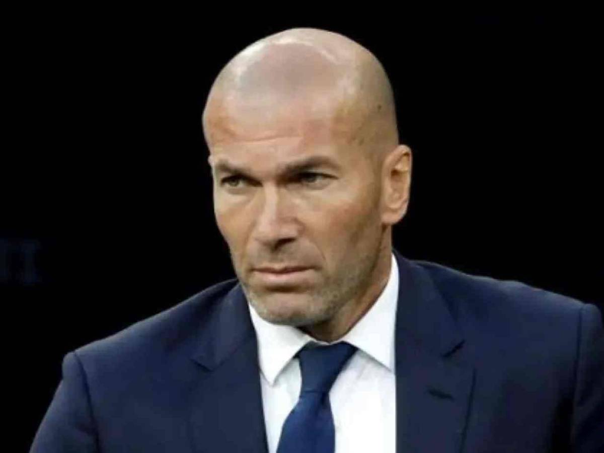 Zidane rechazó al Real Madrid: desvelan motivos por los que decidió no volver