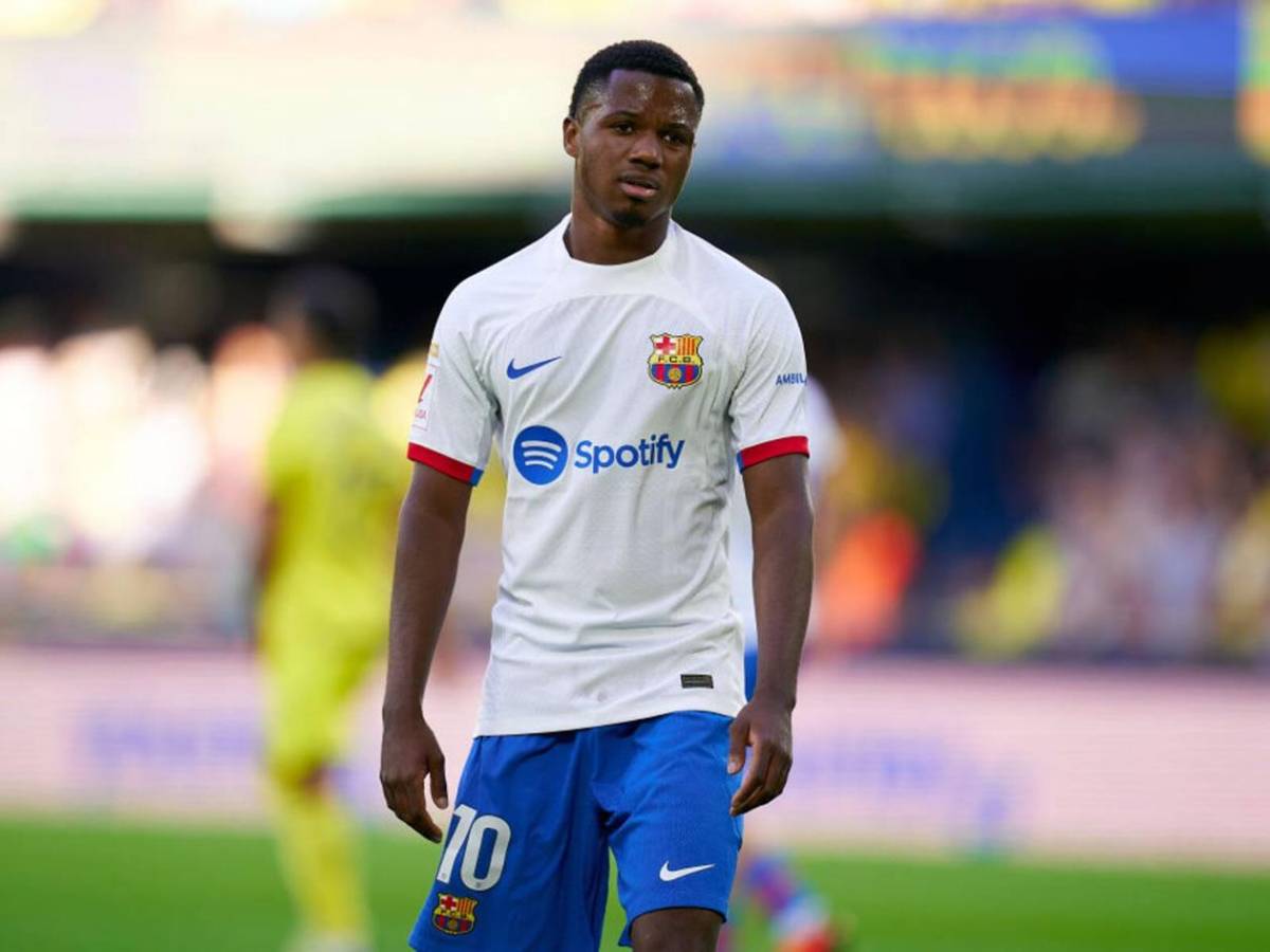 De valer mil millones a irse hundido del Barcelona: ya tiene nuevo equipo