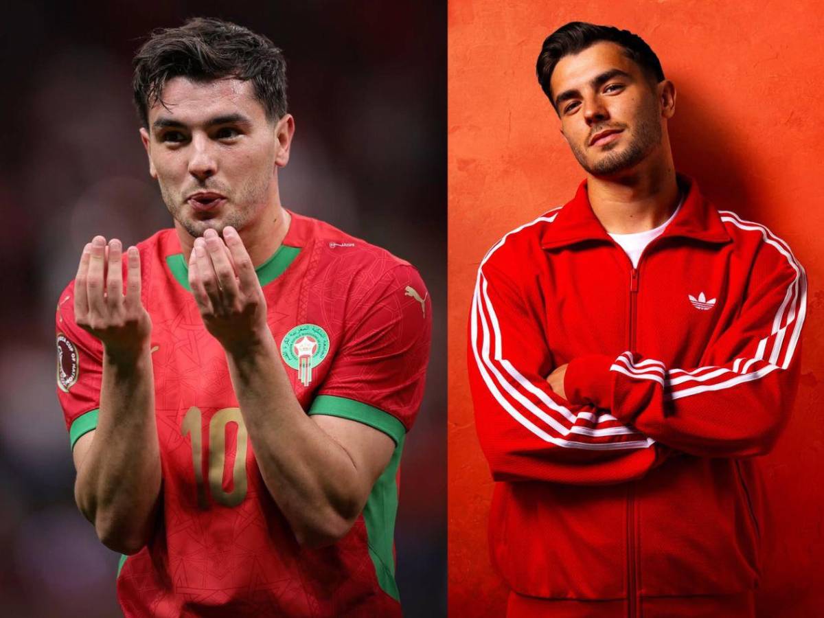 Los 25 más guapos: Aquí van más razones para enamorarnos del fútbol...