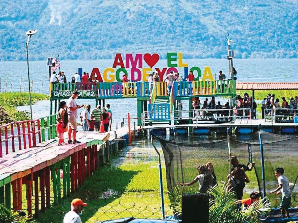 Los mejores destinos de Honduras para disfrutar del Feriado Morazánico 2026