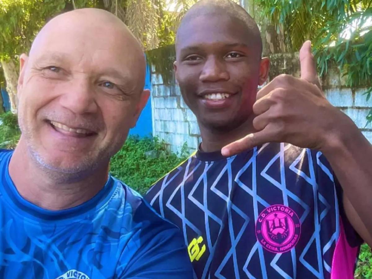 Dos históricos por Dereck Moncada, Rueda vuelve y tres sorpresas en Motagua