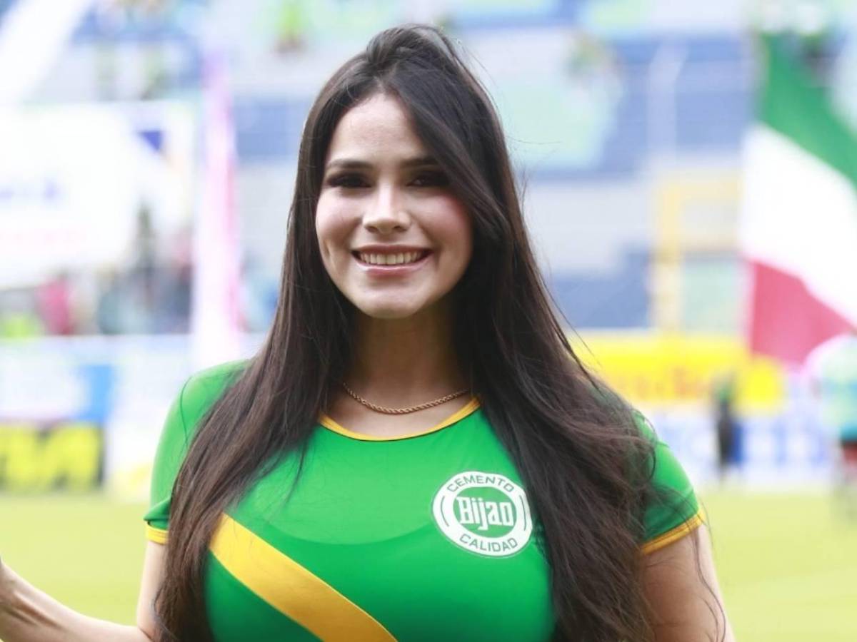 Marathón - Olimpia: La chica de la Furia, hermanas sorprenden, Vanessa y Fernanda enamoran