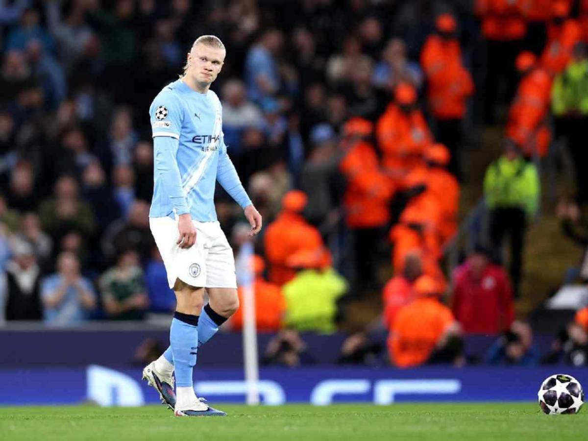 La venganza de Vini vs City, Mbappé vuelve con Real Madrid y, ¿qué pasó con Courtois?