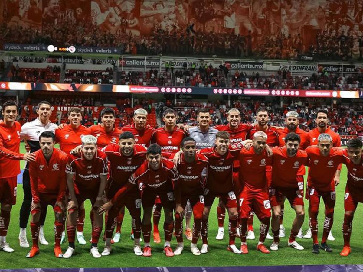 Honduras con tres representantes: los equipos que han clasificado a la Concacaf Champions Cup