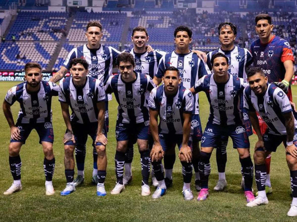 Honduras con tres representantes: los equipos que han clasificado a la Concacaf Champions Cup