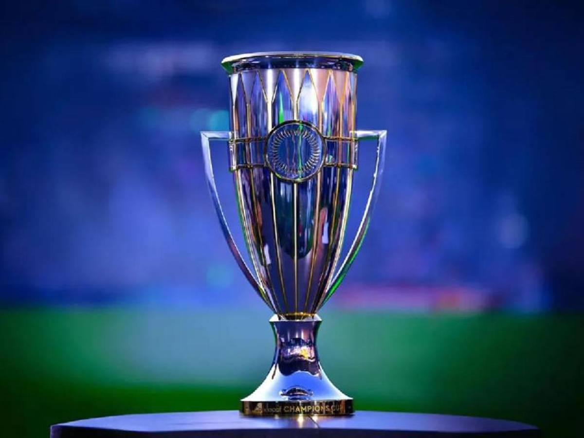 Honduras con tres representantes: los equipos que han clasificado a la Concacaf Champions Cup