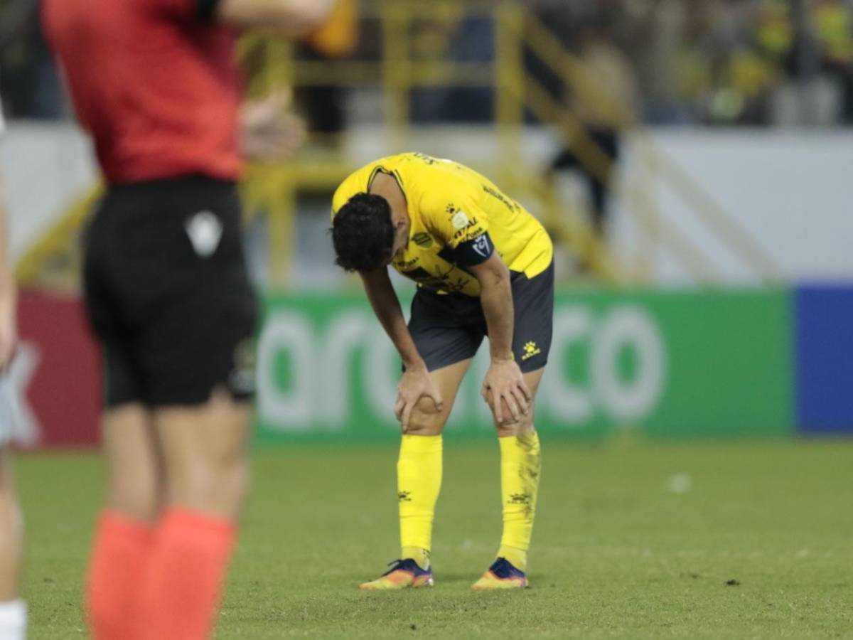 Show de Son, su gesto con hondureño, Lloris cambió camiseta y Real España dio pena