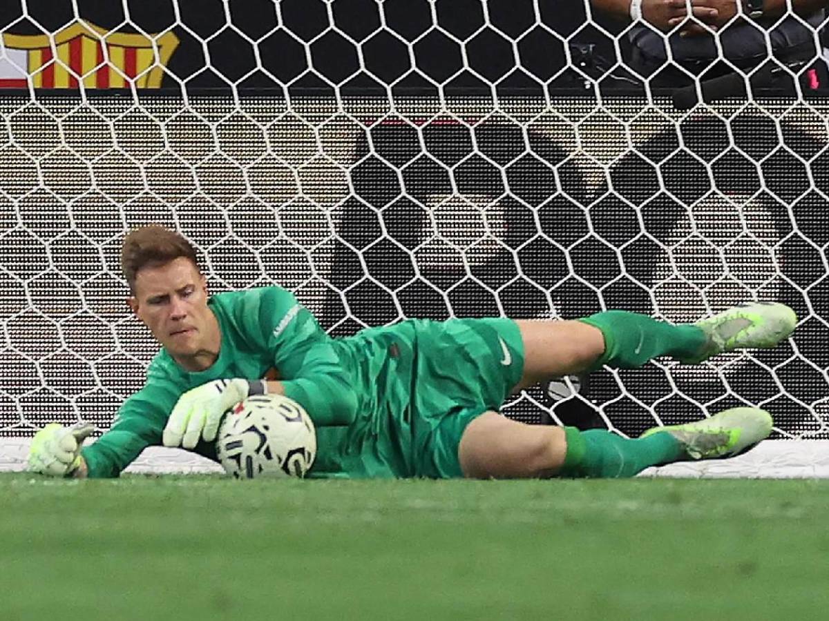 Flick ya no cuenta con figura: revelan que hizo el jugador y su reemplazo en Barcelona