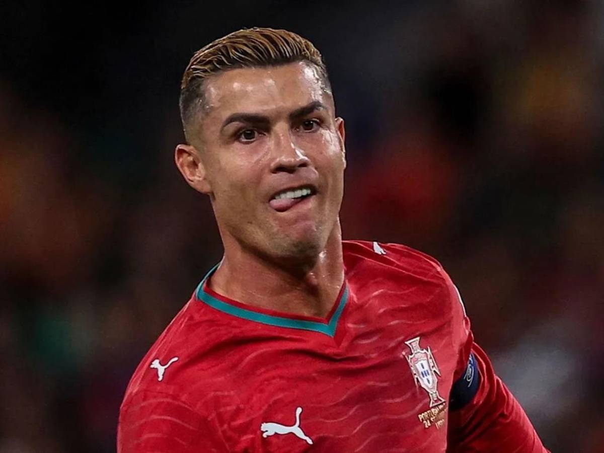 Cristiano Ronaldo, suspendido: decisión de Portugal, tiempo de sanción y su madre se pronuncia