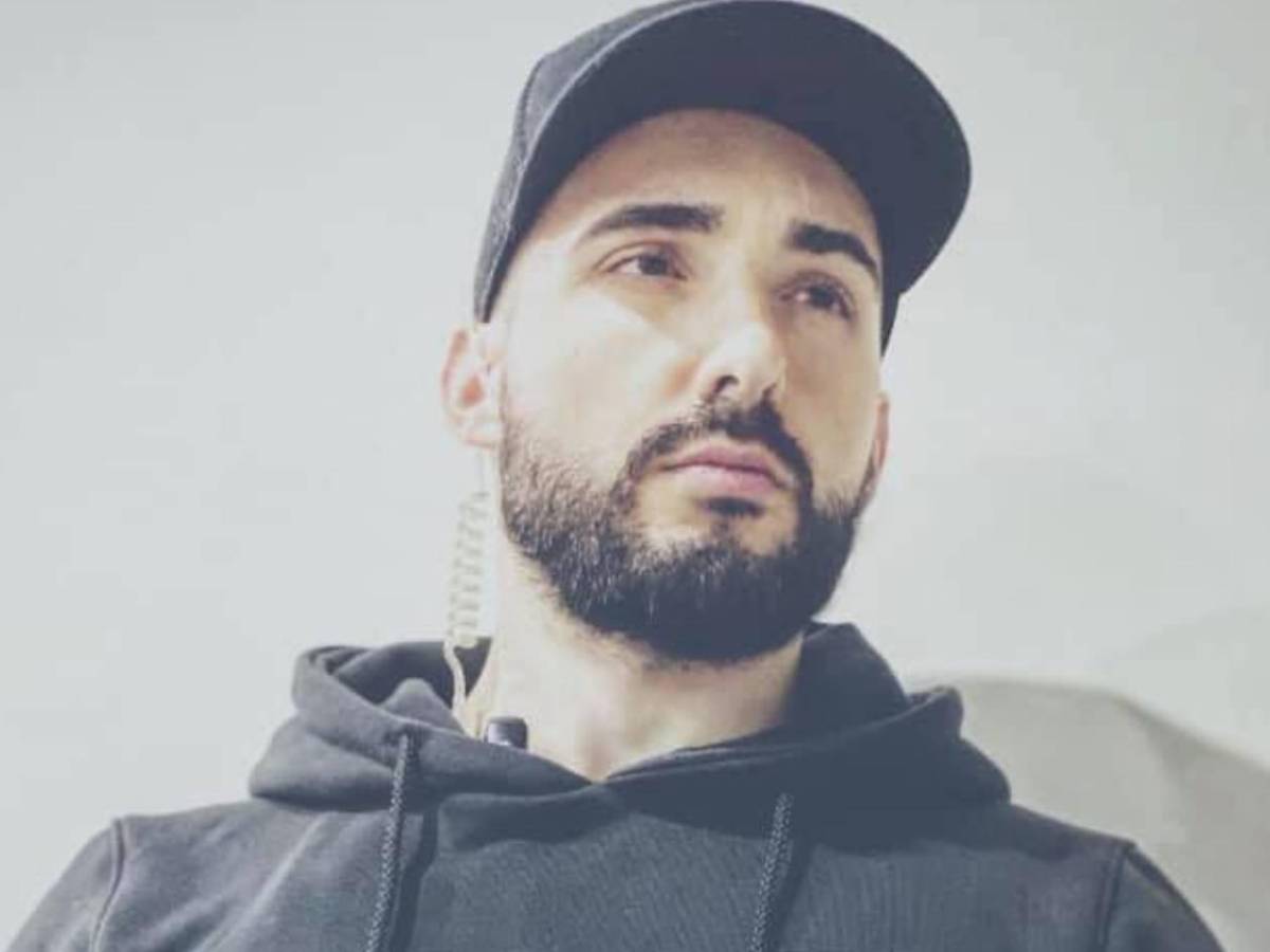 Cristiano Ronaldo teme por su vida y contrata a un aterrador personaje