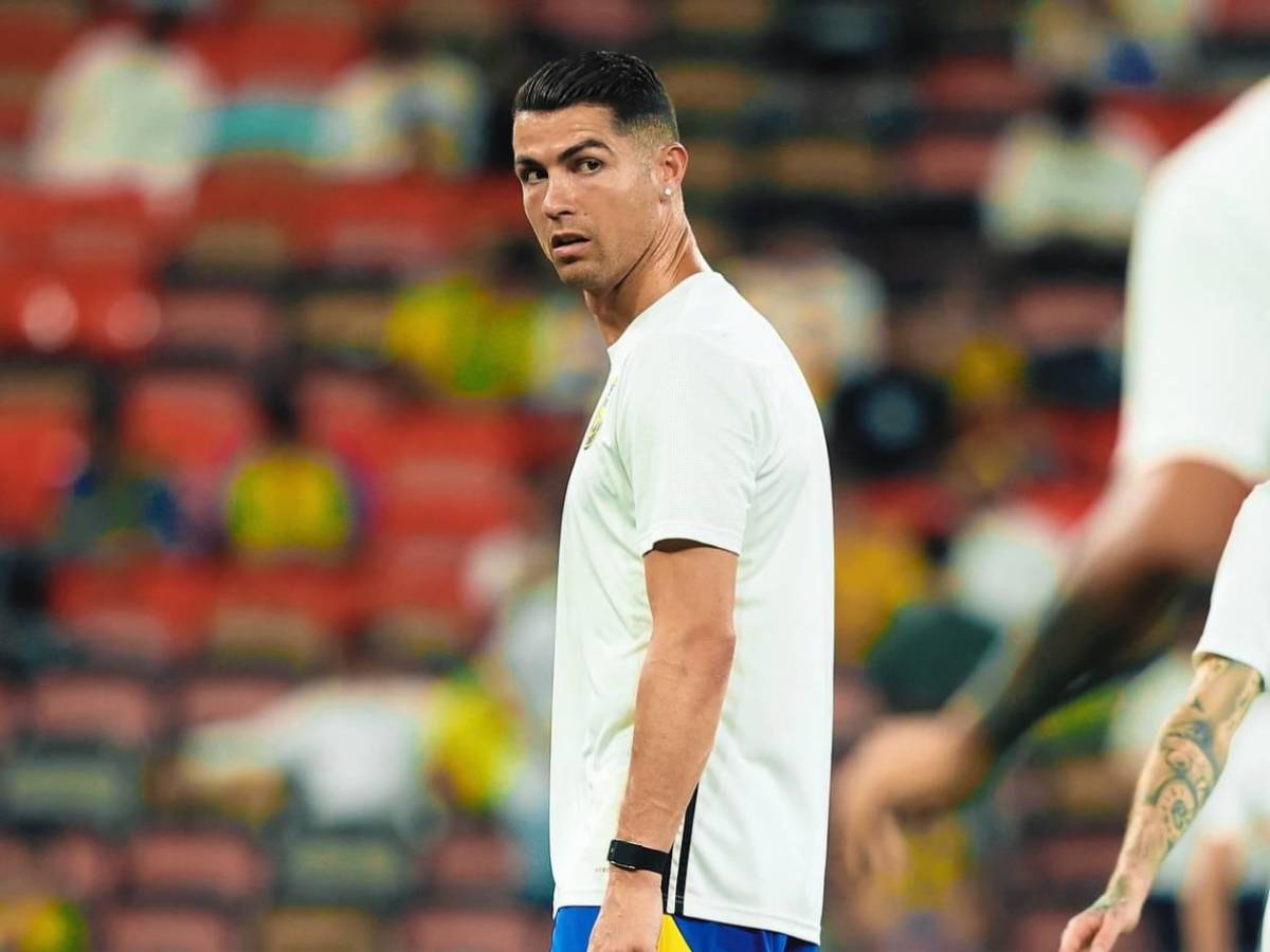 Cristiano Ronaldo sufre una de las derrotas más vergonzosas y reacciona