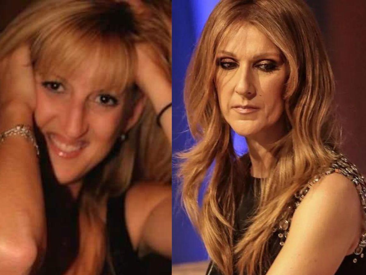 Muere sobrina de Céline Dion en trágico accidente