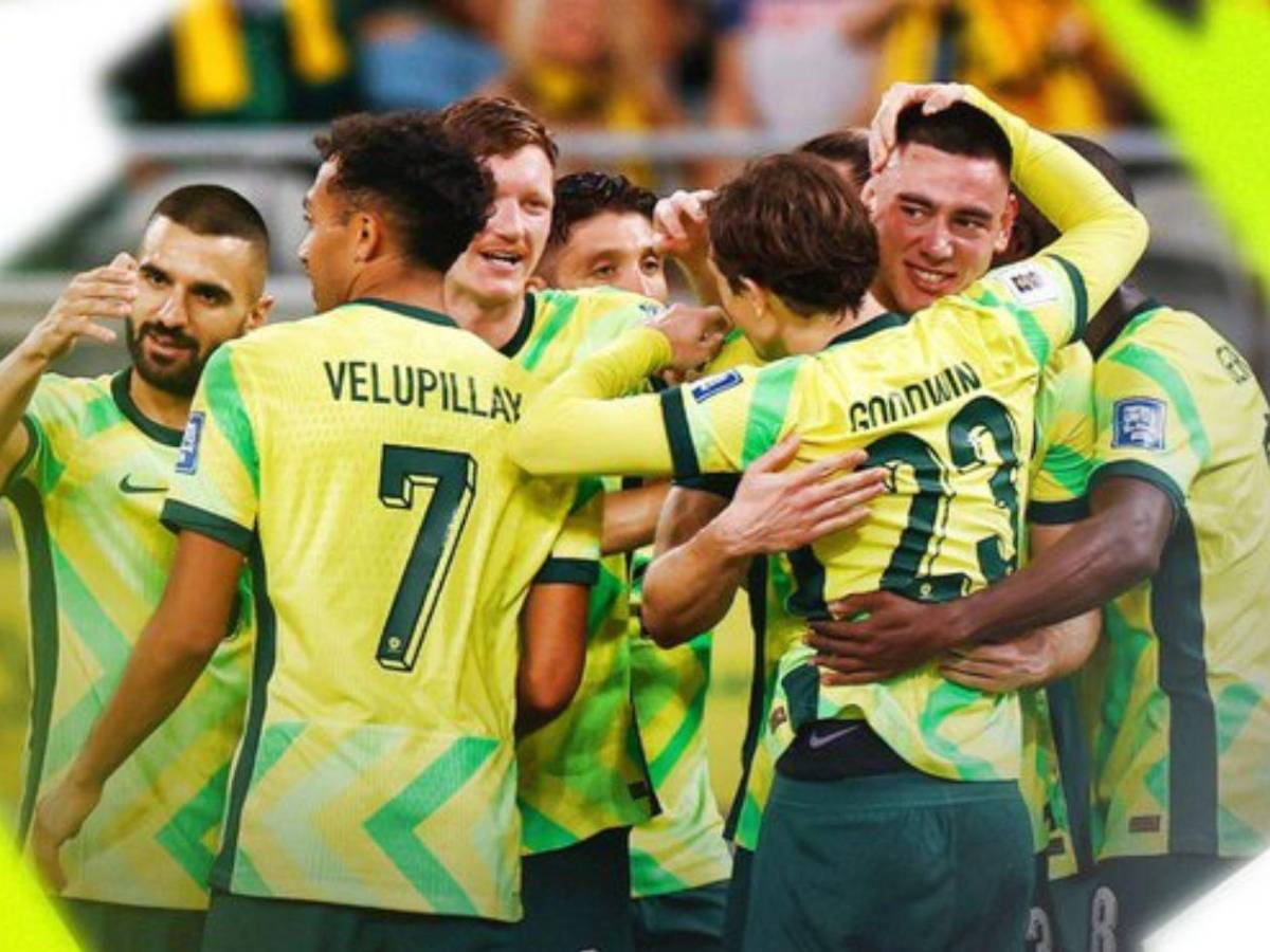 Mundial 2026: ya son 13 las selecciones que han asegurado su boleto​​​​​​