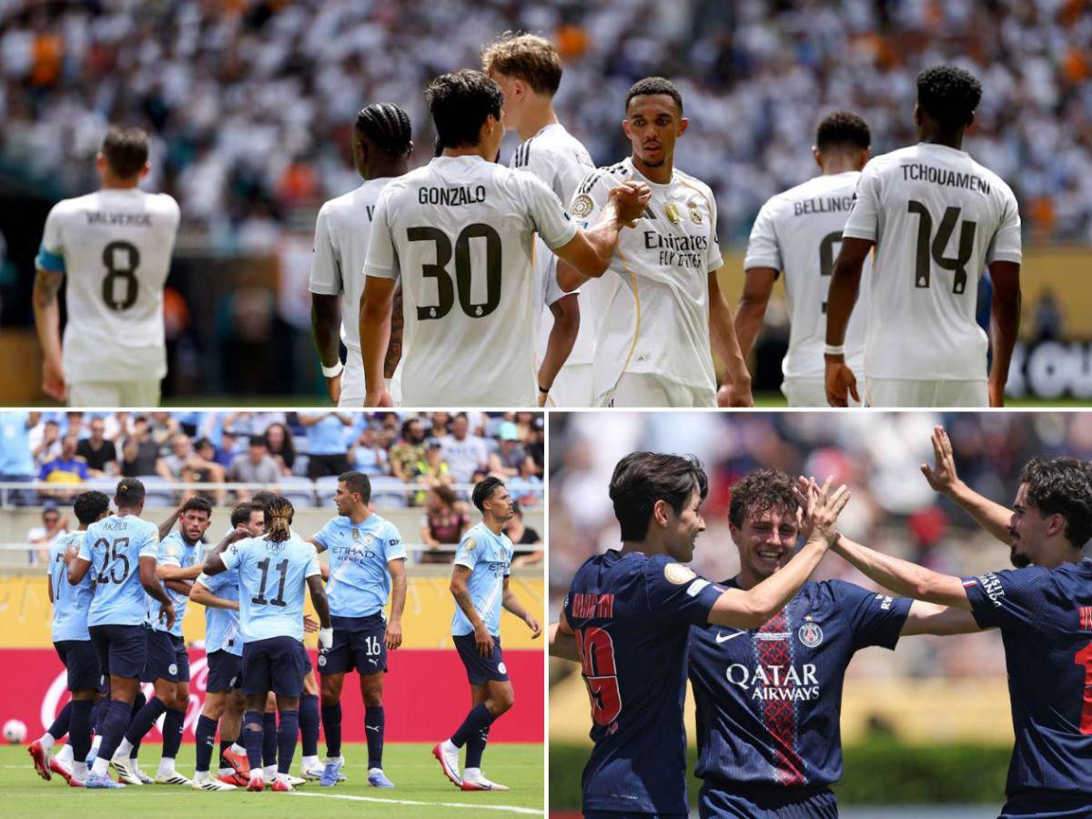 Mundial de Clubes: los equipos que se llevaron los mayores premios económicos