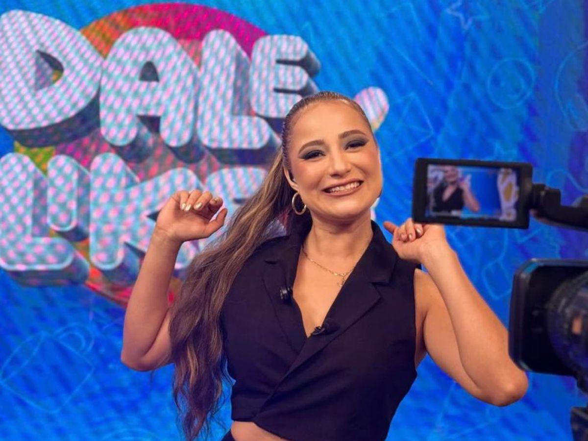 Sacan del aire programa de Mayra Tercero en honor a su memoria