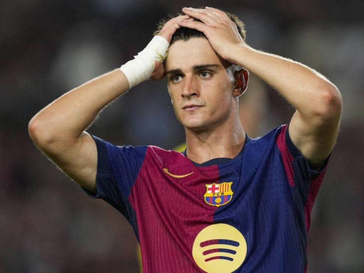 El sacrificado por Rashford: Flick aparta a su jugador y acepta su salida del club