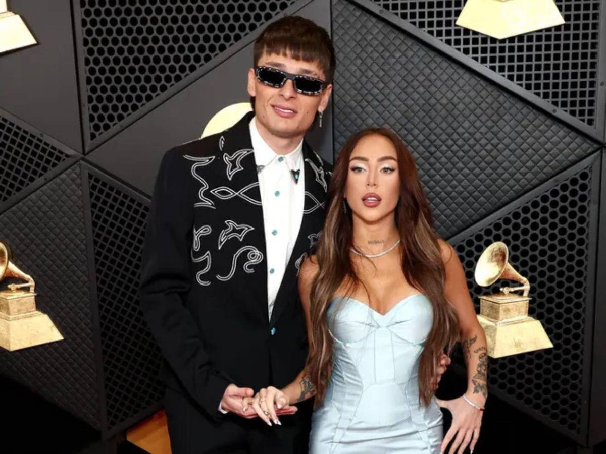 ¿Quién es la nueva novia de Lamine y con qué otros famosos se le ha vinculado?