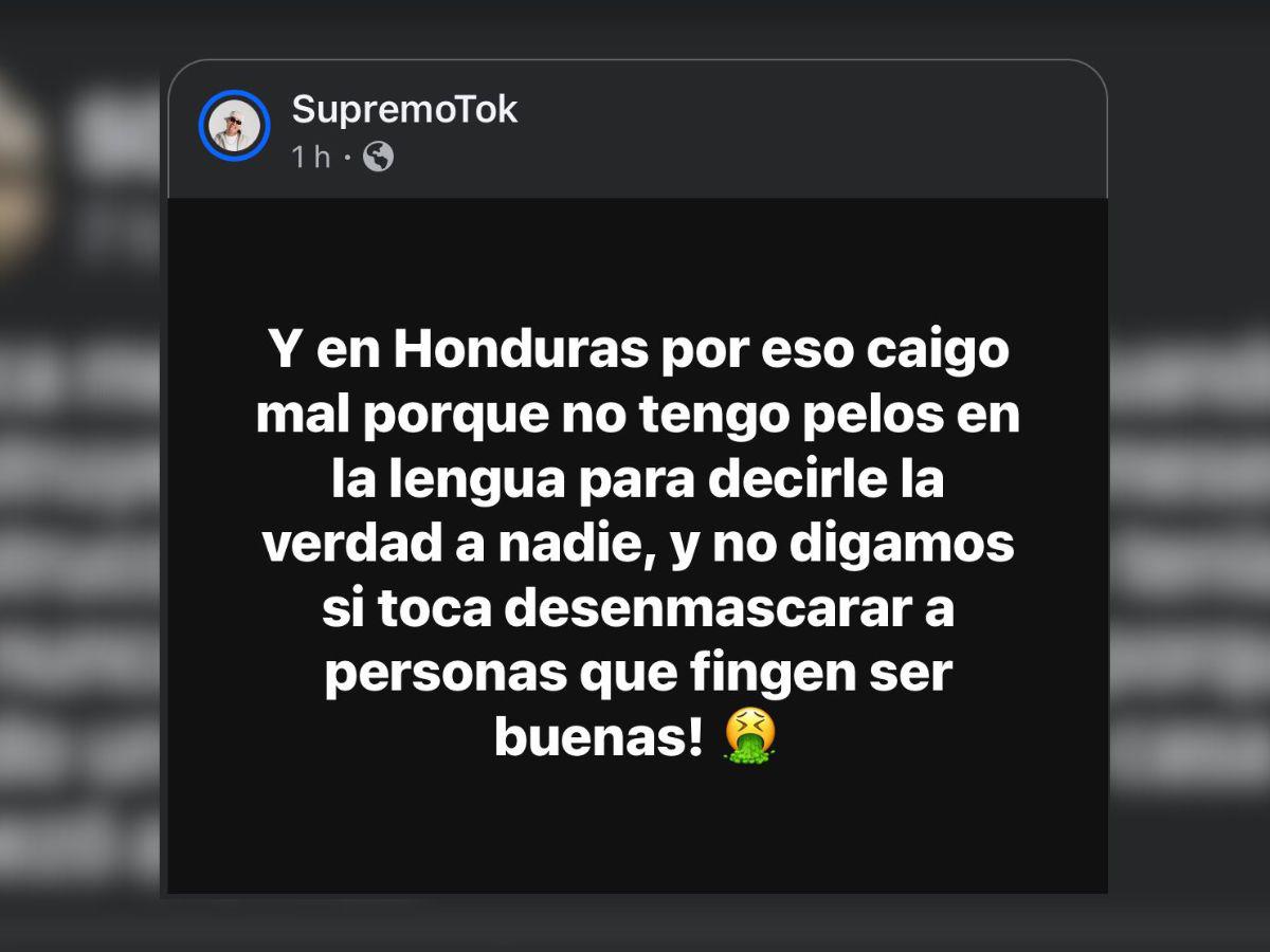 Supremo dice que Rosel aparenta ser pobre, cuando tiene seis mansiones