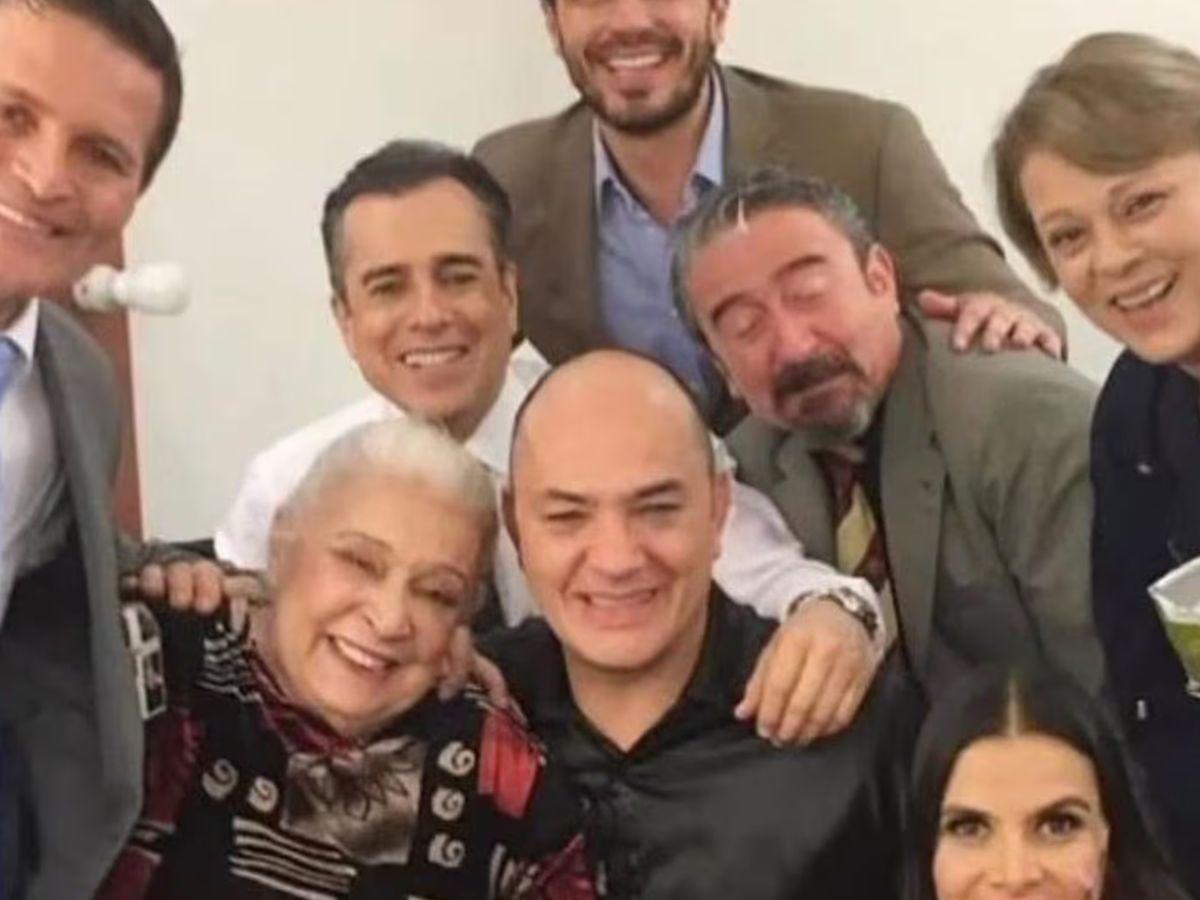 Pobreza, enfermedades y muerte: El trágico final de los actores de ‘Betty, la fea’