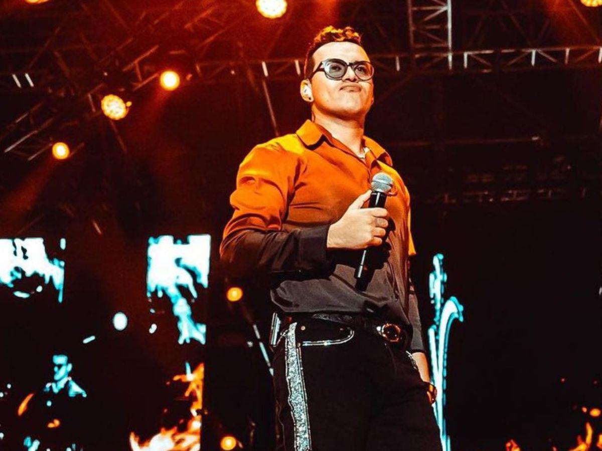 El escalofriante mensaje con el que Yeison Jiménez predijo su muerte