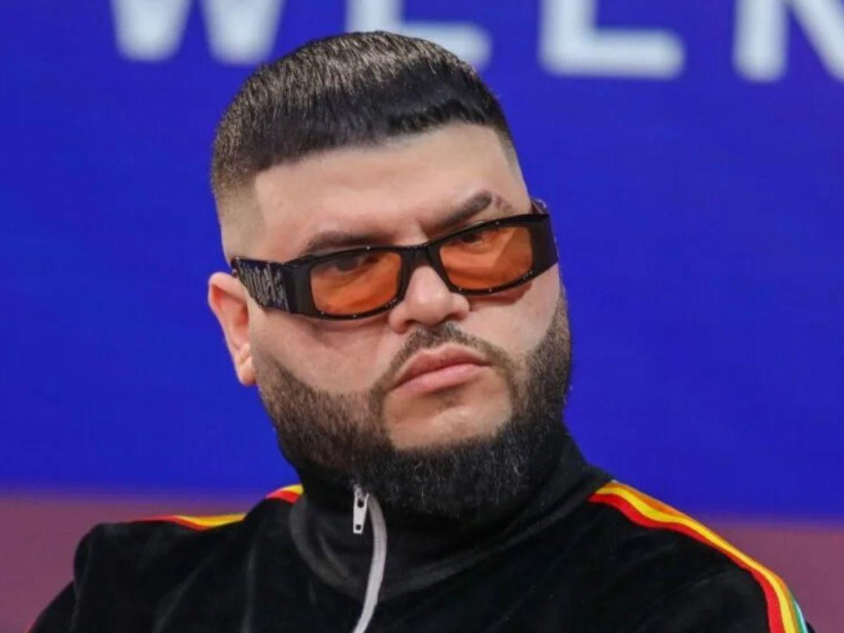 Farruko deja el cristianismo: Me veían como dinero