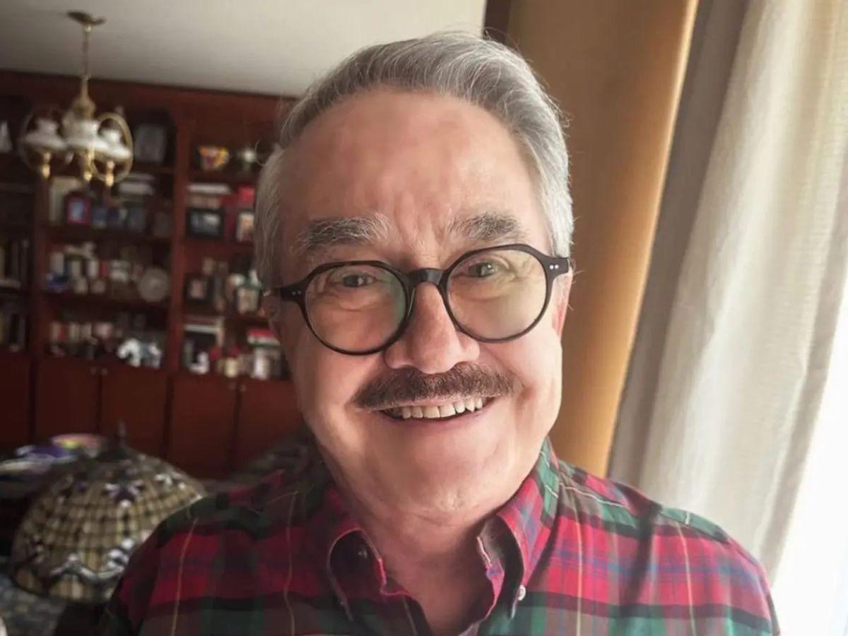 Pedro Sola asegura que David Zepeda es homosexual