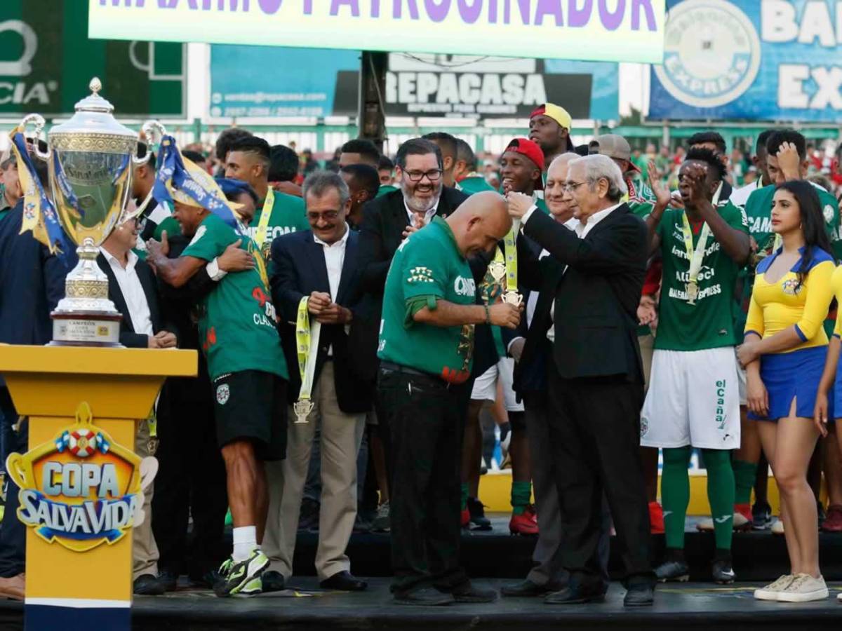 Las fotos nunca antes vistas de Orinson Amaya: su última decisión con Marathón