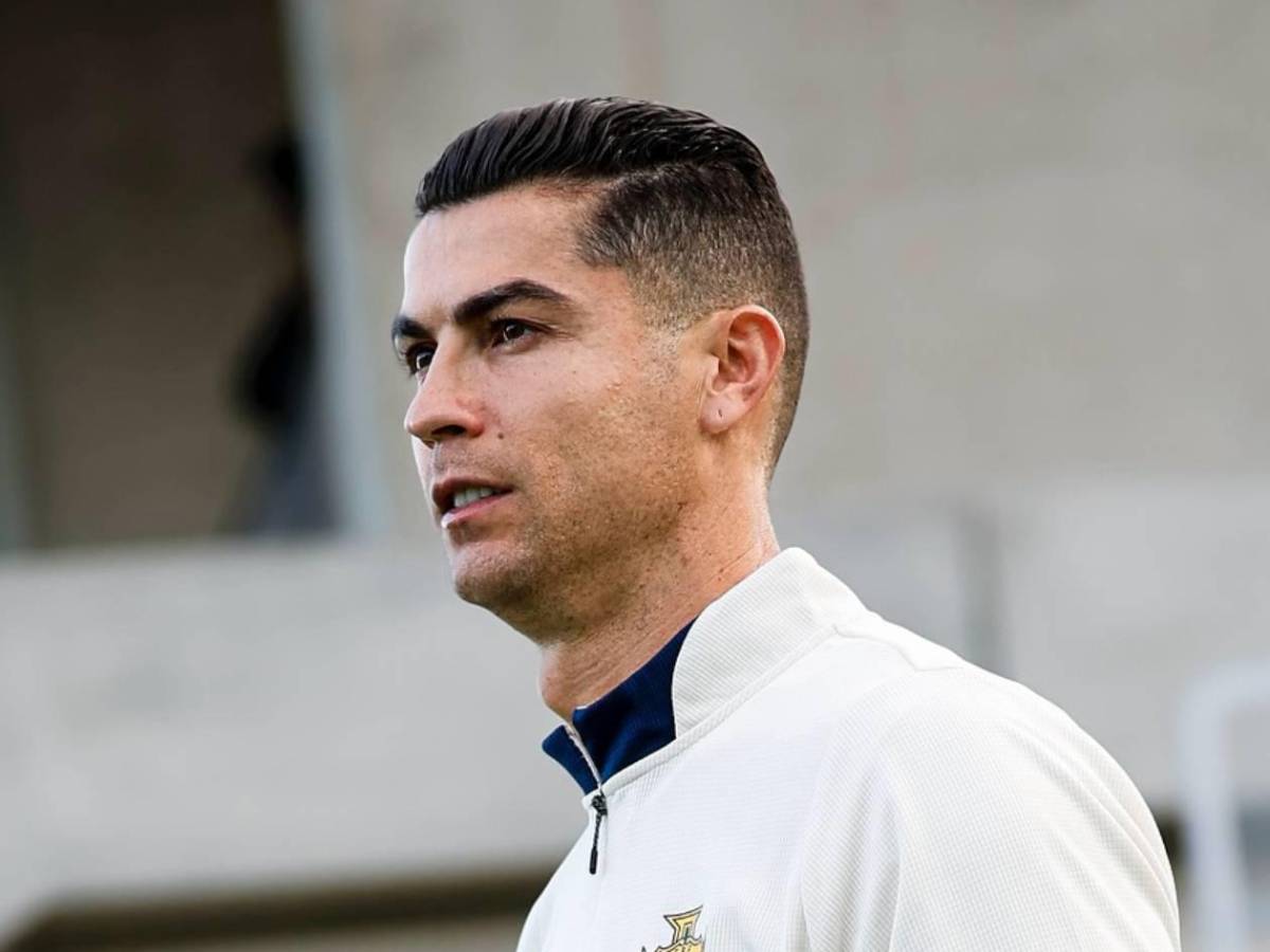 Cristiano Ronaldo deja enigmático mensaje: Recibe impensada oferta