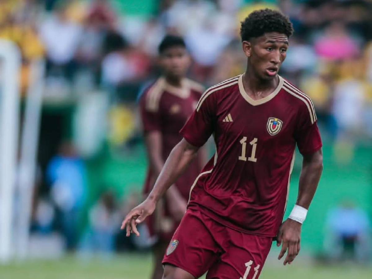 Luto: Encuentran muerto a futbolista tras devastador terremoto en Venezuela