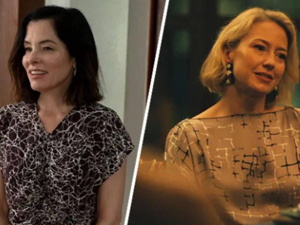 Globos de Oro 2026: 'The White Lotus' y otras series nominadas