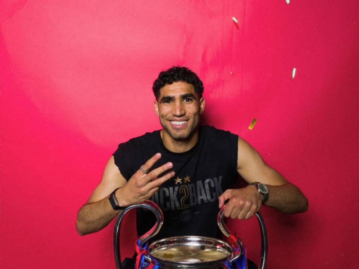 Crack del PSG sufre revés en pleno Mundial: será juzgado por un grave delito