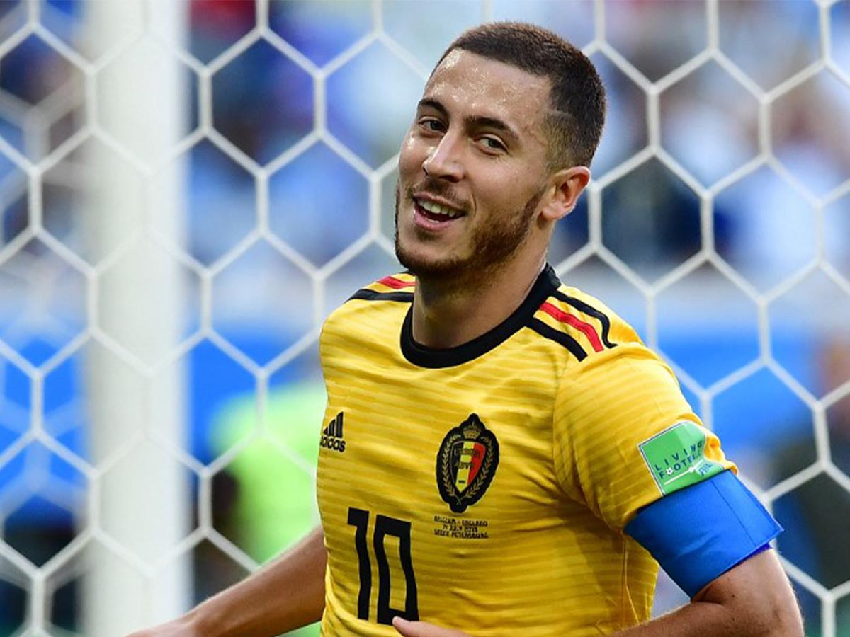 Eden Hazard anuncia su retiro del fútbol y explica el motivo